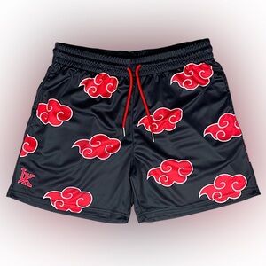 Invicta Kuru Cloud Shorts
